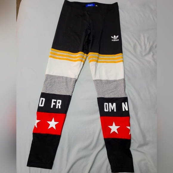 adidas legging - Picture 1 of 3